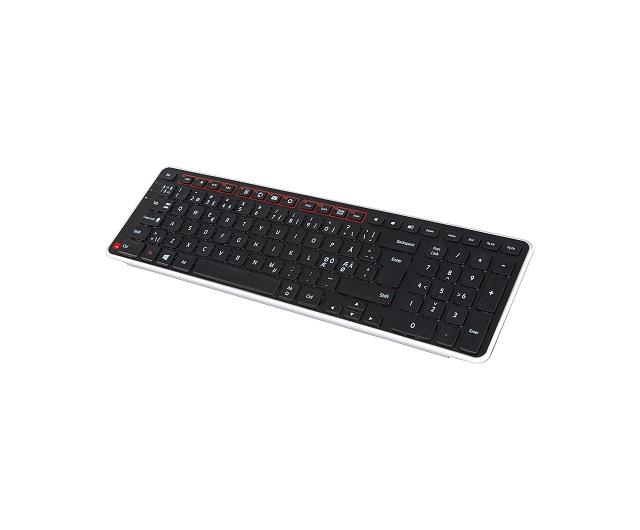 140896 Contour BALANCE-PN Tastatur CONTOUR Balance Tastatur tilappset Rollermouse